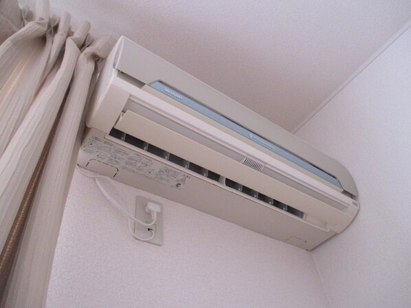 レオパレスシュッドカルチェIIの物件内観写真